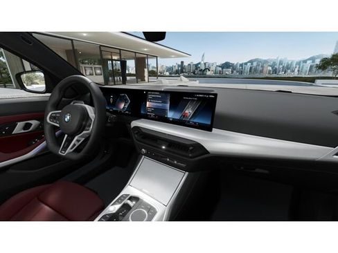 New 2026 BMW 330i Sedan w/ M Sport Package image 14