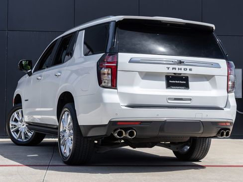 Used 2023 Chevrolet Tahoe High Country image 6