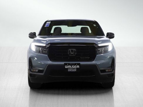 Used 2023 Honda Ridgeline Black Edition image 8