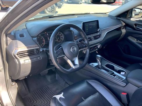Used 2019 Nissan Altima 2.5 SL image 17