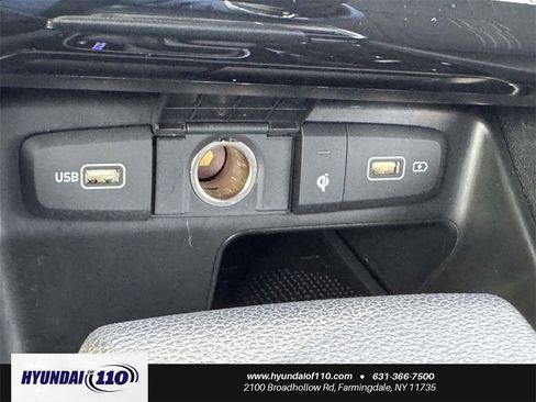 Used 2023 Hyundai Tucson SEL image 26