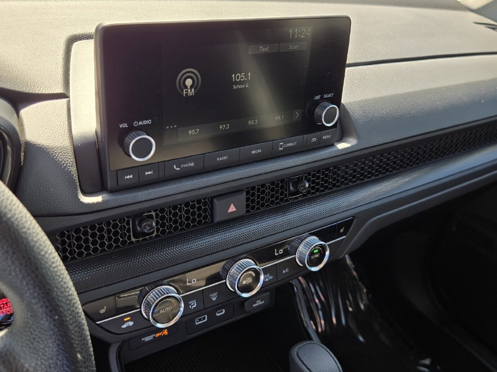 Used 2025 Honda CR-V EX image 20