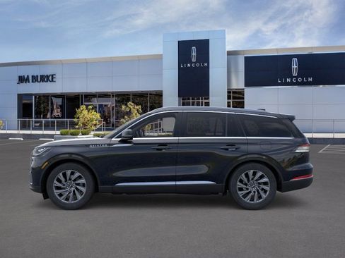 New 2026 Lincoln Aviator 2WD image 3