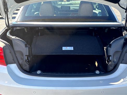 Used 2015 BMW 428i Convertible image 21