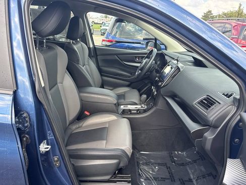 Used 2022 Subaru Ascent Onyx Edition AWD/4WD image 9