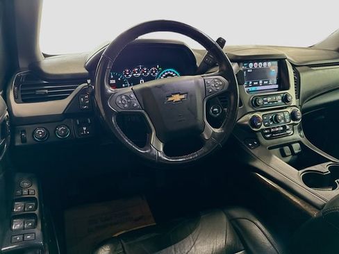 Used 2017 Chevrolet Tahoe LT w/ LT Signature Package AWD/4WD image 25