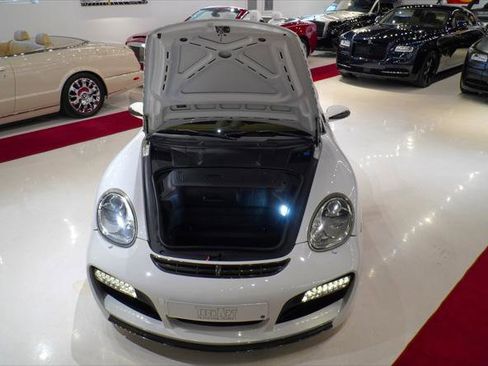 Used 2007 Porsche Cayman image 21