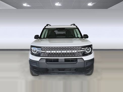 Used 2025 Ford Bronco Sport Big Bend AWD/4WD image 6