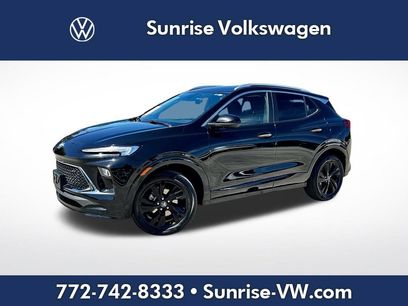 Used 2024 Buick Encore GX Sport Touring