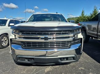 Used 2019 Chevrolet Silverado 1500 LT w/ All-Star Edition AWD/4WD video 2