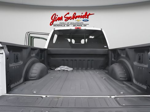Used 2025 Ford F250 Platinum AWD/4WD image 40
