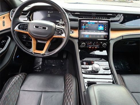 Used 2022 Jeep Grand Cherokee Summit image 13