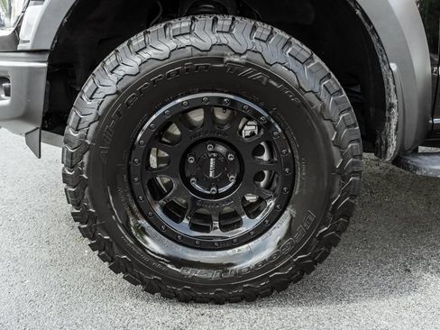 Used 2023 Ford F150 Raptor AWD/4WD image 34