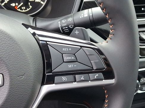 Certified 2025 Nissan Altima 2.5 SR w/ SR Premium Package image 23