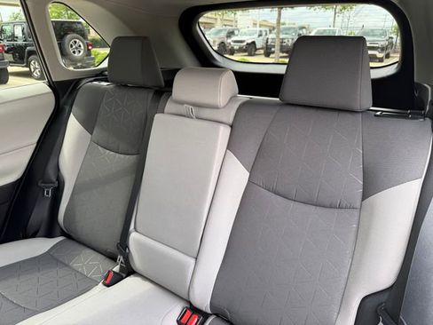 Used 2025 Toyota RAV4 XLE w/ Convenience Package image 31
