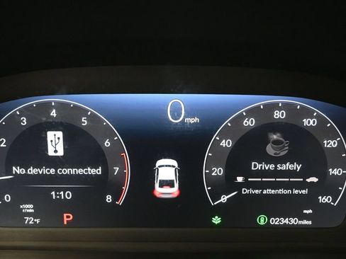 Used 2025 Honda Accord SE image 18