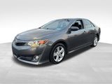 Used 2013 Toyota Camry SE image 4