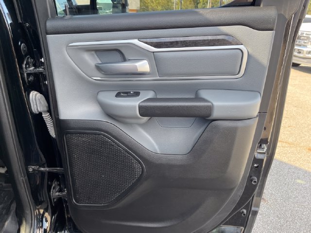 Used 2023 RAM 1500 Big Horn AWD/4WD image 31
