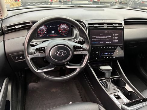 Used 2023 Hyundai Tucson XRT AWD/4WD image 26