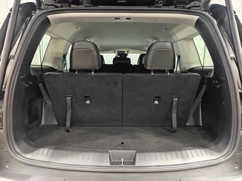 Used 2025 Hyundai Santa Fe SEL FWD image 31