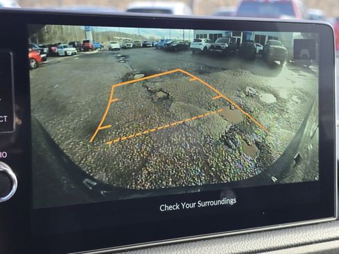 New 2026 Honda CR-V Sport-L image 8