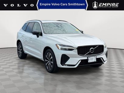 Certified 2024 Volvo XC60 B5 Plus w/ Protection Package Premier