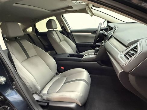 Used 2016 Honda Civic EX image 15