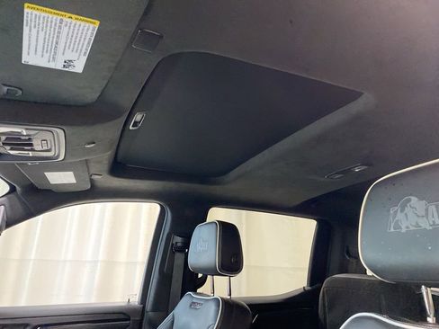 Used 2023 GMC Sierra 1500 AT4X w/ AT4X AEV Edition image 21