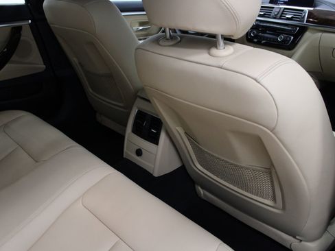 Used 2019 BMW 430i Gran Coupe w/ Executive Package RWD image 24