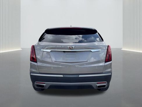 Used 2023 Cadillac XT5 Premium Luxury FWD image 6