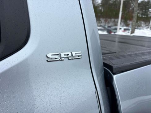 Used 2024 Toyota Tacoma SR5 image 9