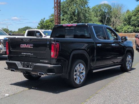 New 2026 GMC Sierra 1500 Denali AWD/4WD image 2