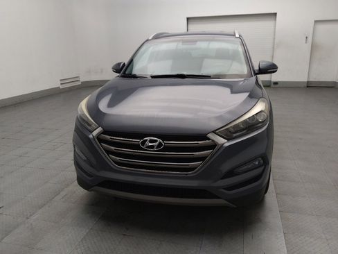 Used 2016 Hyundai Tucson Limited image 15