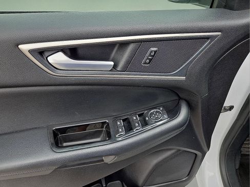 Used 2020 Ford Edge SEL w/ Convenience Package AWD/4WD image 15