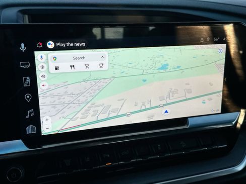 Used 2025 Chevrolet Silverado 2500 High Country w/ Technology Package image 18