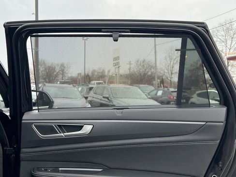 New 2026 Volkswagen Atlas Cross Sport SEL image 15