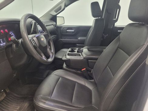 Used 2020 Chevrolet Silverado 1500 W/T w/ Trailering Package image 17