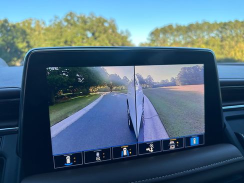 Used 2021 Chevrolet Tahoe High Country w/ Premium Package 2 image 58