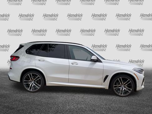 Used 2020 BMW X5 xDrive40i w/ M Sport Package AWD/4WD image 11