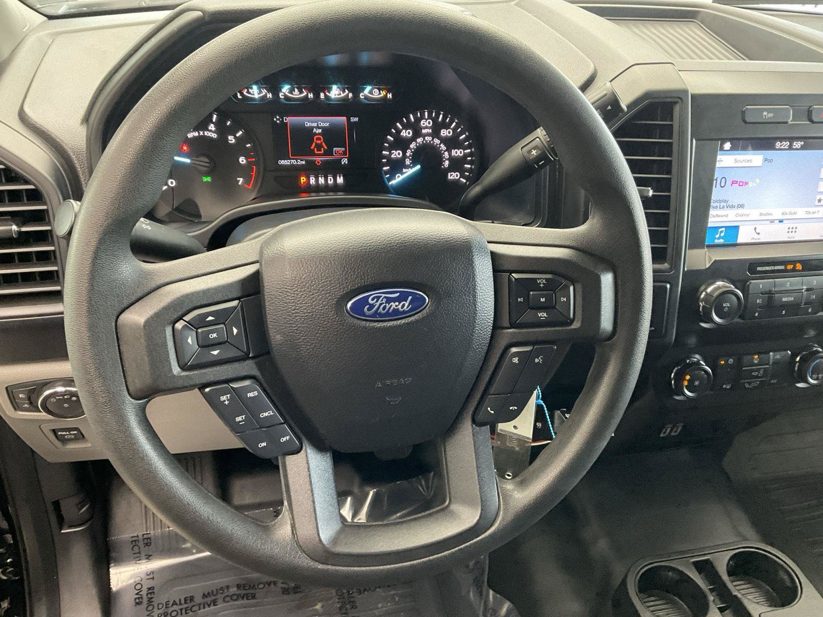 Used 2019 Ford F150 XL w/ Equipment Group 101A Mid AWD/4WD image 21