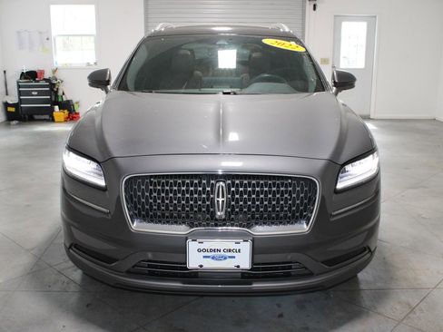 Used 2022 Lincoln Nautilus Reserve w/ Equipment Group 201A image 58