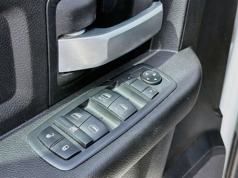 Used 2019 RAM 2500 Tradesman AWD/4WD image 20