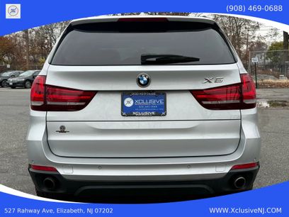 Used 2016 BMW X5 xDrive35i