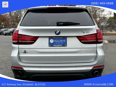 Used 2016 BMW X5 xDrive35i image 3
