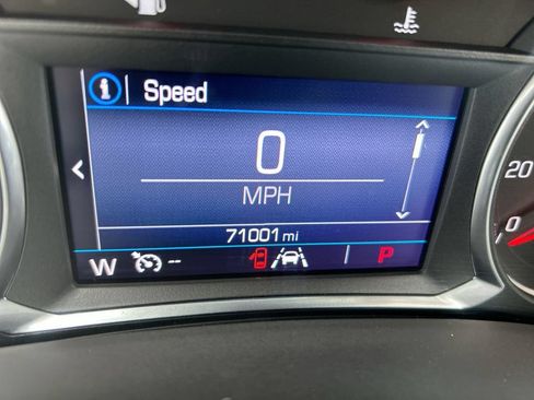 Used 2020 GMC Terrain SLE w/ Driver Convenience Package AWD/4WD image 12