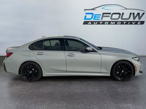 Certified 2026 BMW 330i xDrive Sedan image 2