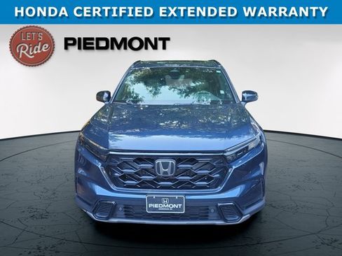 Used 2025 Honda CR-V Sport-L image 3