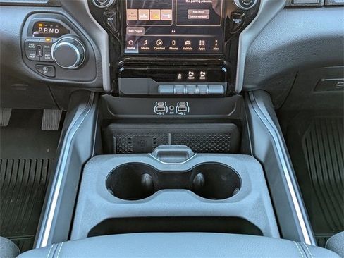 New 2026 RAM 1500 Big Horn image 17