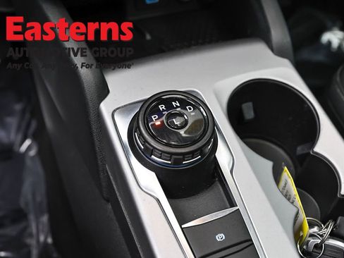 Used 2021 Ford Bronco Sport Big Bend w/ Big Bend Package AWD/4WD image 13