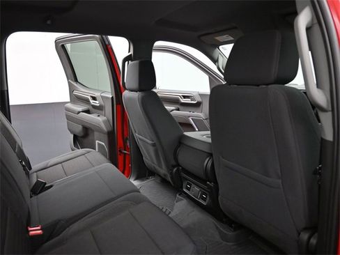 Used 2024 Chevrolet Silverado 1500 LT Trail Boss w/ Protection Package image 20